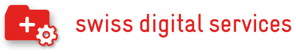 swiss digital services Qualitätslabel